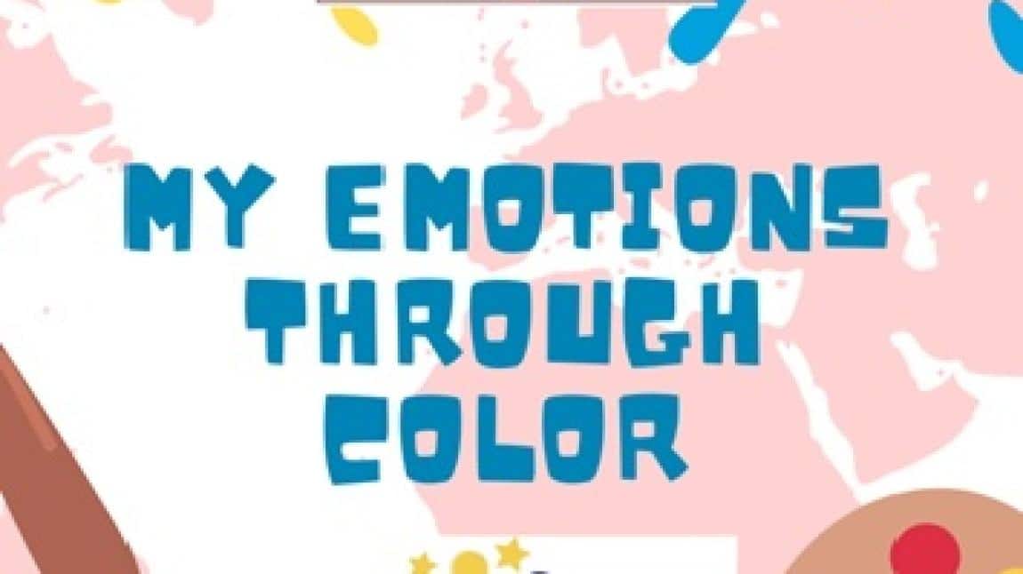 My Emotions Through Color